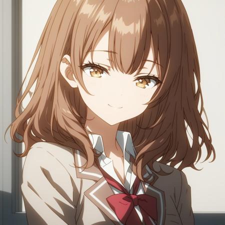 Maria Mikhailovna Kujou (Masha) [Tokidoki Bosotto Roshia-go de Dereru Tonari no Alya-san]