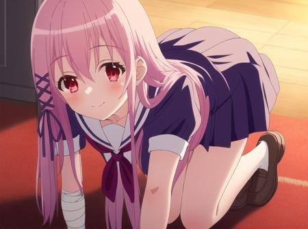 木更|キサラ|kisara(engage kiss)版本v1.0 (ID: 53679)