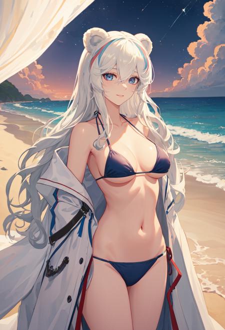 rosa/ロサ/早露 (Arknights)