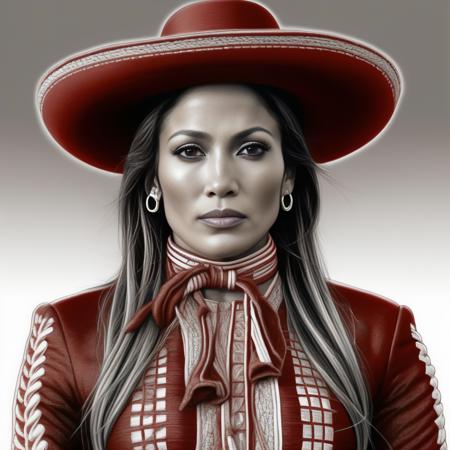Jennifer Lopez