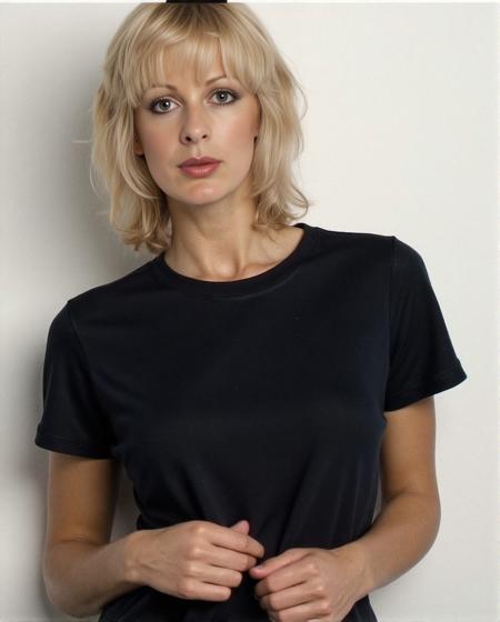 Nina Carter