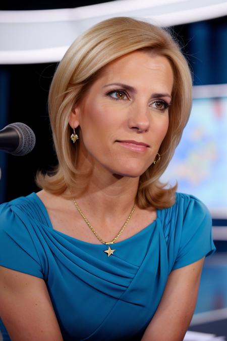 Laura Ingraham