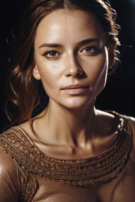 Lubov Tolkalina (Любовь Толкалина)