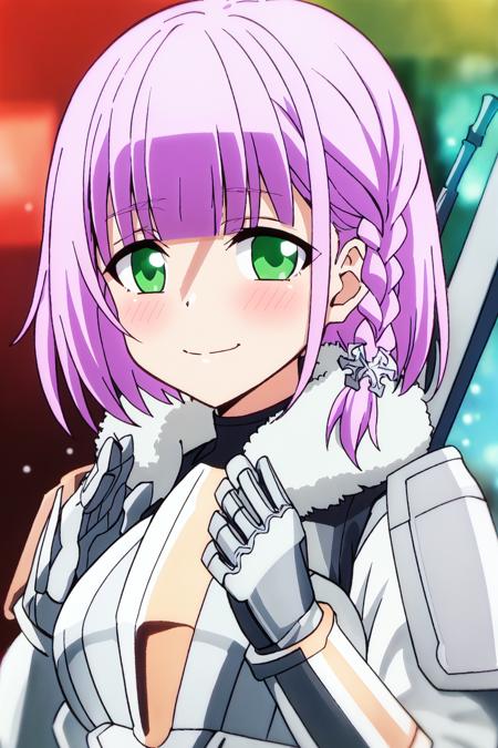 Leonica - レオニカ - Reonika