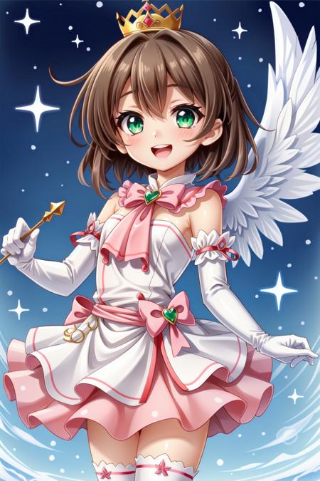 FairyMix