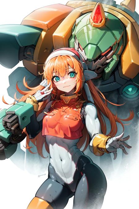 Tanziya (codlxcold) style