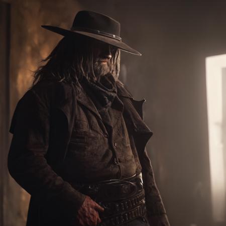 The Saint of Killers XL
