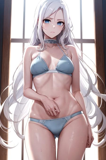 Rene Makierus | S-Class Hunter Doesn't Want To Be A Villain Princess | 급 헌터는 악역 공녀가 되기 싫습니다 | Manhwa