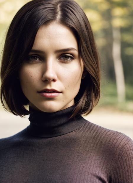 Sophia Bush