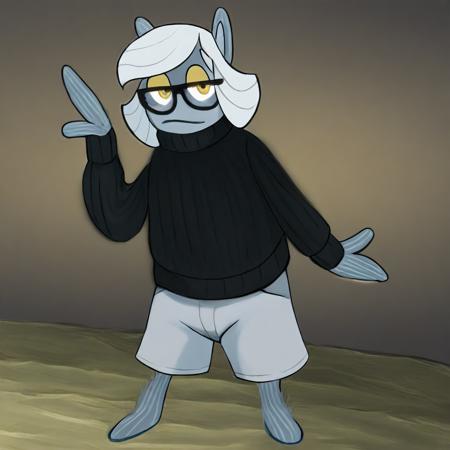 SpongeBob Squarepants | Style [Pony & illustrious]