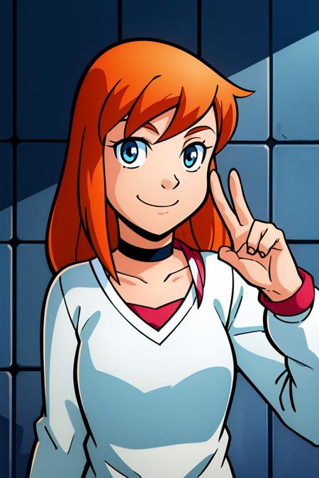 Julie Power - Power Pack
