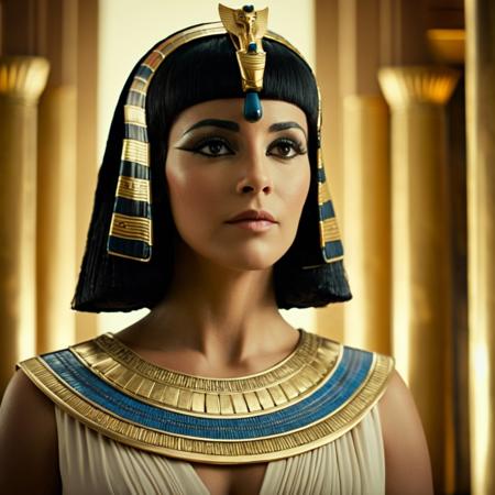 Cleopatra XL