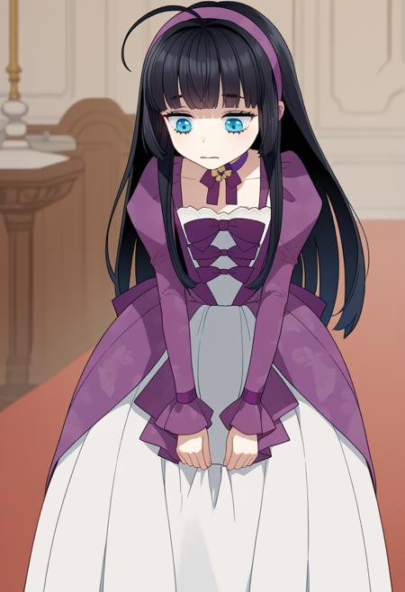 Blanche Freidkin | I'm Only a Stepmother, But My Daughter is Just So Cute!