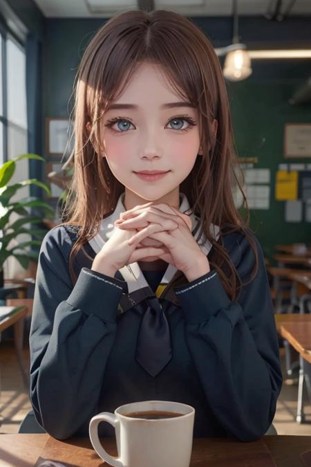 Soyo Nagasaki (Bang Dream!)