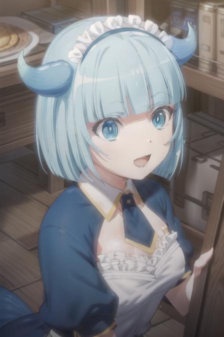 Liza [Am I Really The Strongest?]版本v1.0 (ID: 149244)