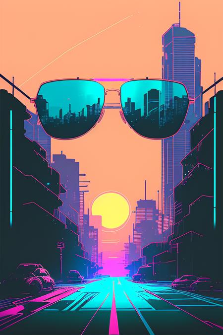 SynthwavePunk
