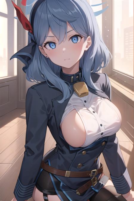 Ako Amau - Blue Archive