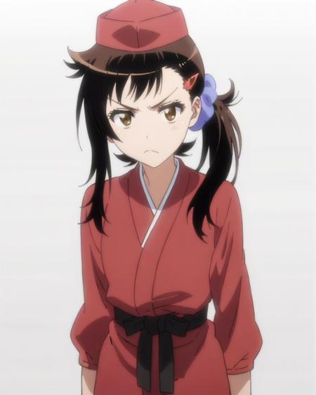 [PDXL] Haru Onodera - Nisekoi