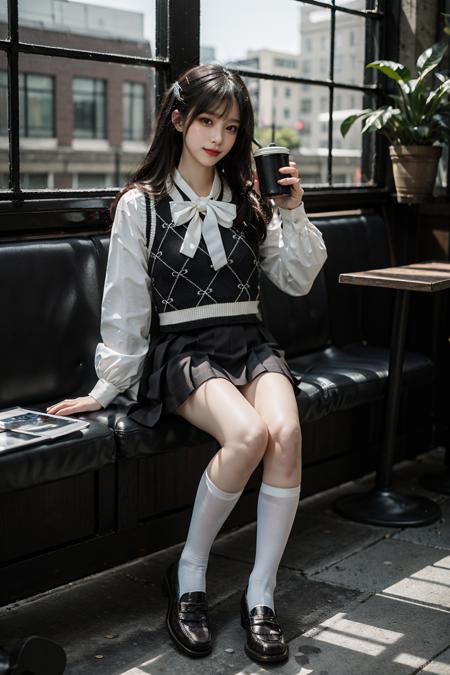 Dating attire | 约会穿搭服装