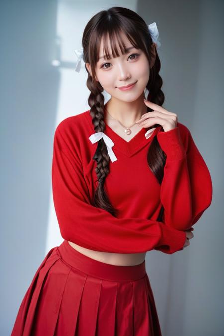 Nosaki Miyu野咲美優