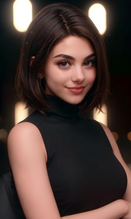 Bob Hairstyle (Concept)