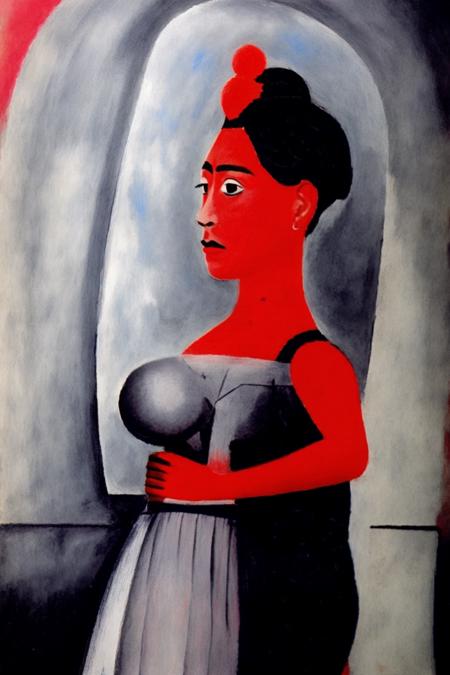 Rufino Tamayo - ArtStyle