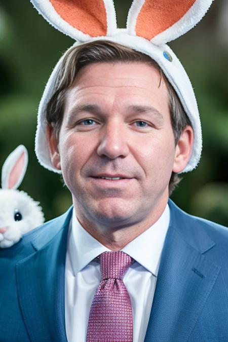 Ron DeSantis