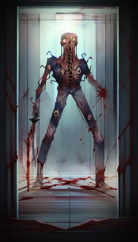 Wayward Passenger | Abnormalities | Limbus Company