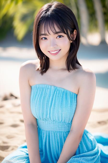 OokumaWakana_VA版本v2.0 (ID: 604070)