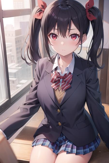Nico Yazawa (矢澤 にこ) - Love Live! School Idol Project (ラブライブ! School idol project)