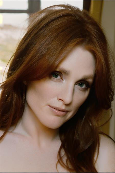 Julianne Moore