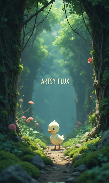 Artsy Dream