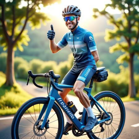 Pinnarello V2