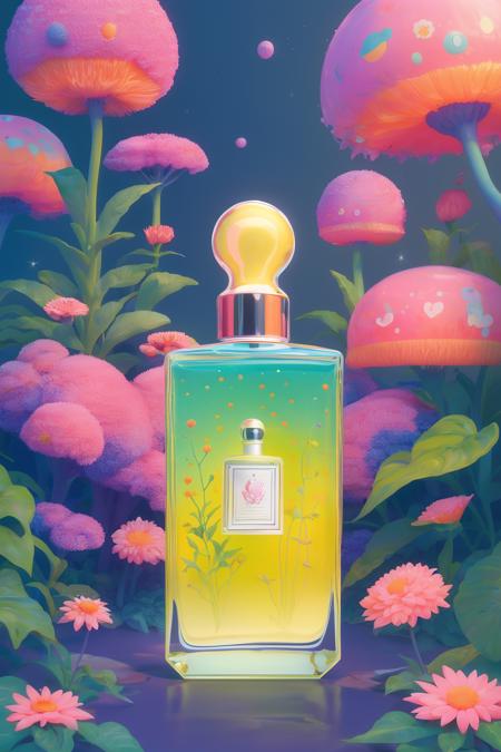 style of Julian Glander 371