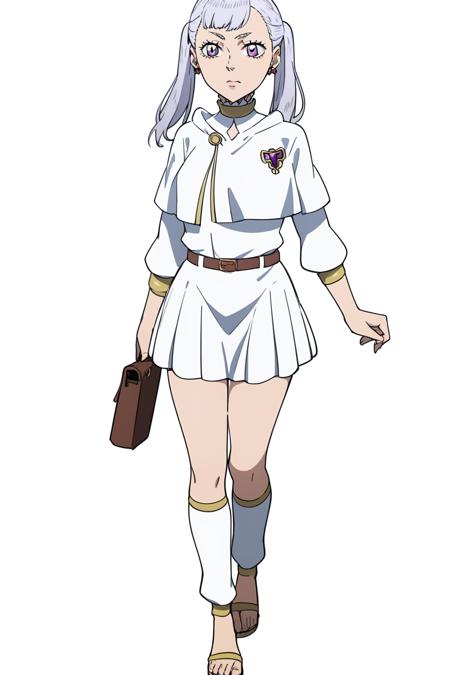 Noelle Silva | Black Clover版本1.0 (ID: 452563)