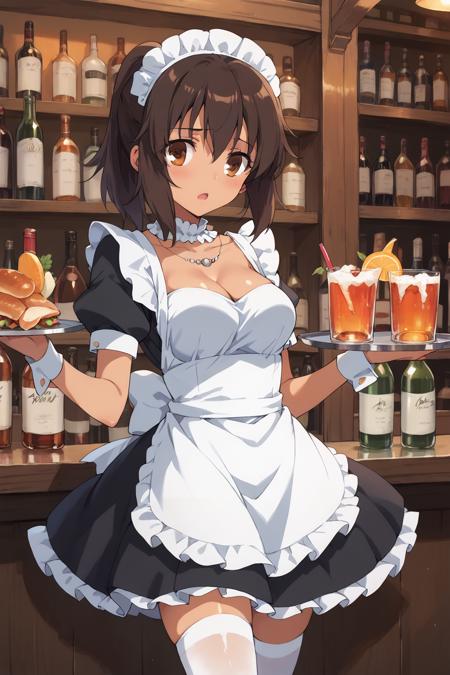 [Pony] Fate/Zero - シャーレイ ／ Fate/Zero - Shirley ／ Fate/Zero - 夏蕾