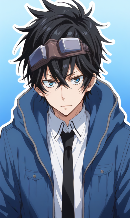 Gareki XL / Karneval