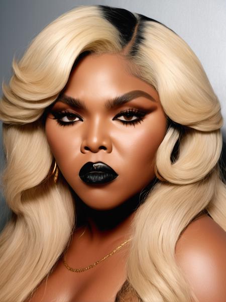 Lil' Kim (rapper)