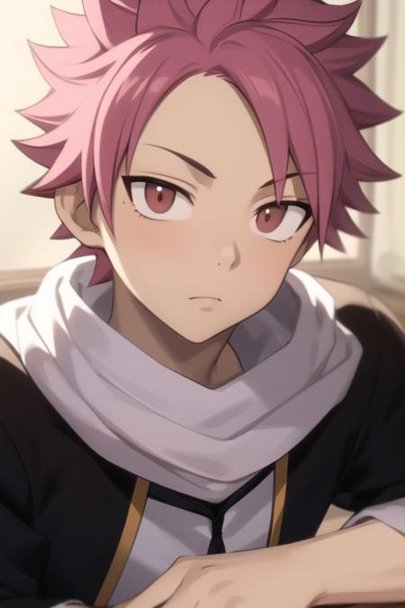 Natsu Dragneel | Fairy Tail