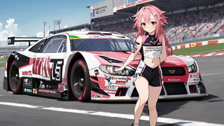 AstolfoMix-SD2