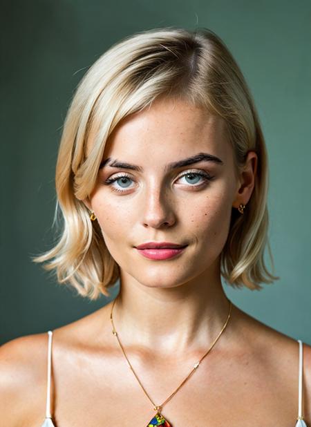 Millie Gibson