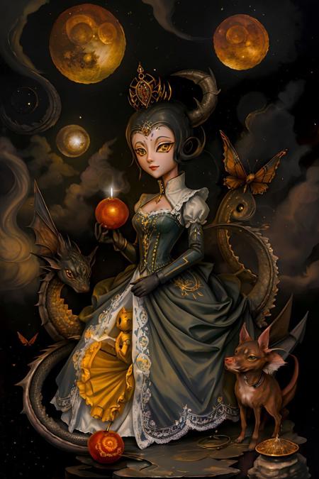 Surrealist Wonderland - surreal00d