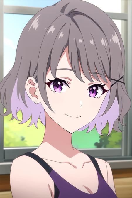 Akari Tanikita / Keikenzumi na Kimi to, Keiken Zero na Ore ga, Otsukiai suru Hanashi.版本v1.0 (ID: 255035)