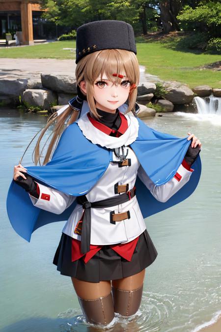 Tashkent | Kantai Collection版本v1.0 (ID: 108251)