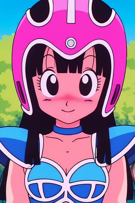 Chi Chi - Dragon Ball