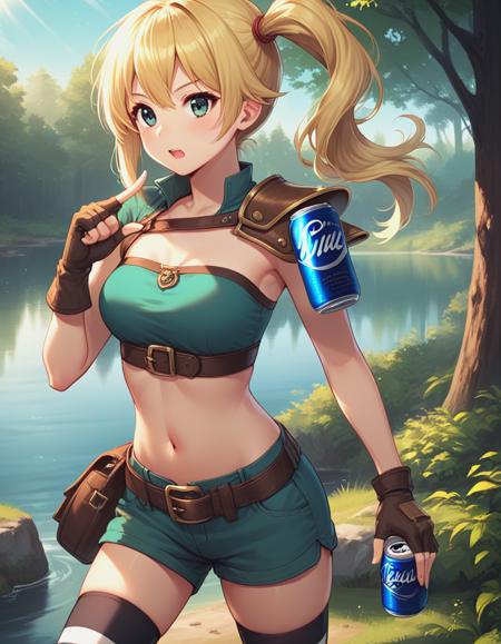 Lammis (jihanki) XL