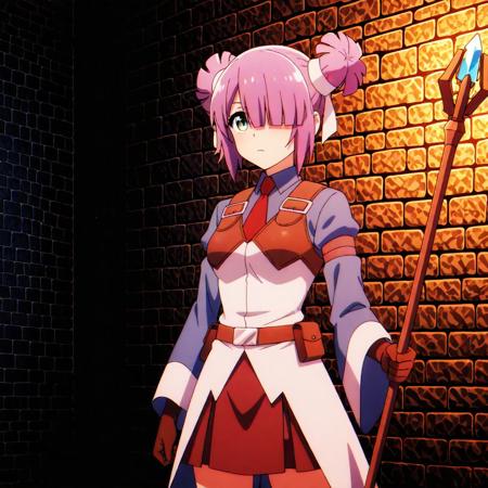 Laura Satii版本v1.0(Illustrious) (ID: 1234587)