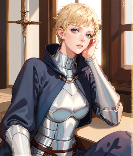 Anita (Suikoden 2)