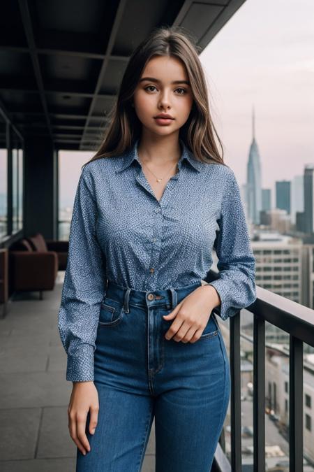 Sophie Mudd