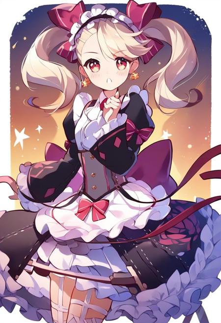 Maid Chloe - Epic Seven